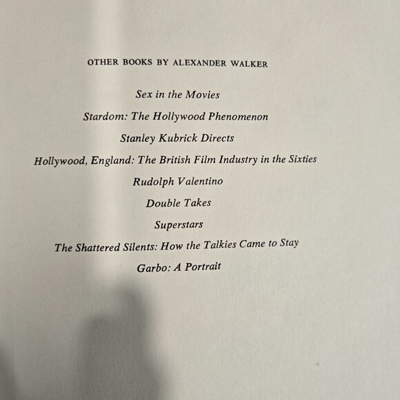 Peter Sellers Books Lot of (3)  2 Hardcover 1 Softcover - Picture 5 of 12